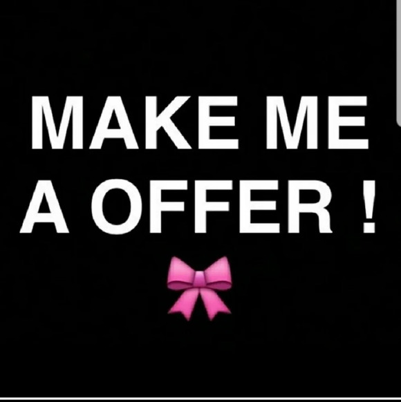 C J BANKS NAVY BLUE and WHITE stripe. Size 3 X - Picture 7 of 7